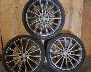 R20 MERCEDES-BENZ S 550 2014-2017