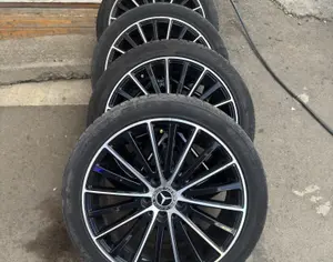 R18 MERCEDES-BENZ C 300 2019-2022 - 1