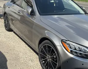 R18 MERCEDES-BENZ C 300 2019-2022 - 3