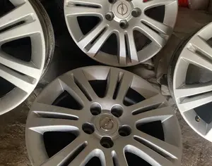 R16 OPEL Astra 2000-2011 - 2