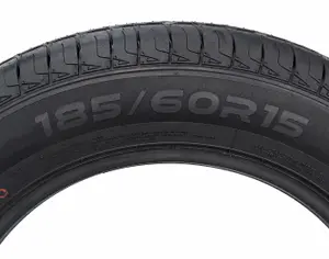 R15 185/60 Лето - 1