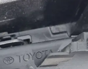 TOYOTA Corolla 2019-2026 - 4