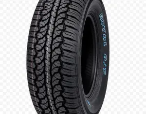 Royal Black LT – 225/75R16