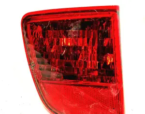 TOYOTA Land Cruiser 2008-2015