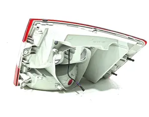 SKODA Octavia 2017-2019 - 2