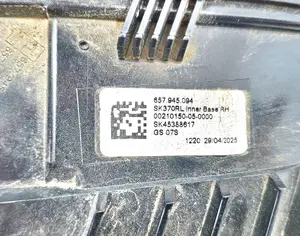 SKODA SCALA 2019-2025 - 3