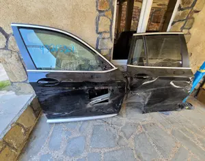 BMW Ix3 2018-2024
