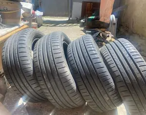 R16 205/55 Все Сезоны