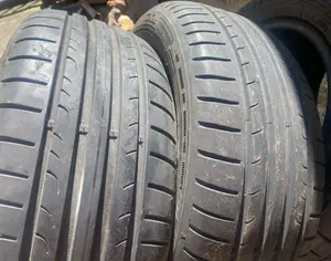 R16 205/55 ყველა სეზონი - 2