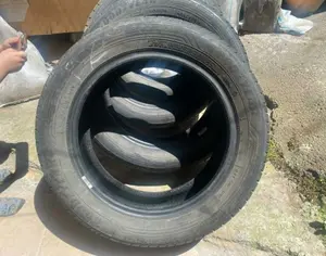 R16 205/55 ყველა სეზონი - 5