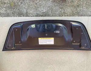 NISSAN Leaf 2018-2025 - 2