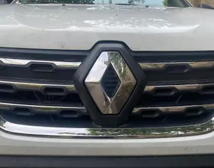 RENAULT Duster 2022-2026