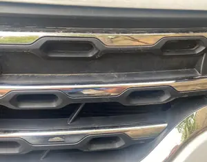 RENAULT Duster 2022-2026 - 2