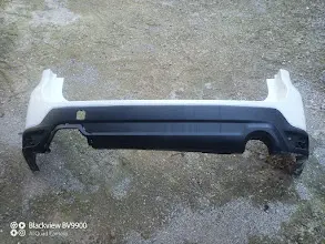 SUBARU Forester 2019-2023 - 3