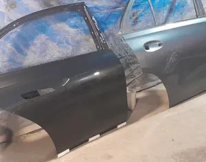 MERCEDES-BENZ E 350 2023-2026