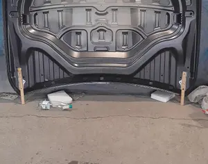 MERCEDES-BENZ GLC 300 2022-2026 - 2