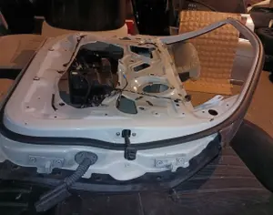 BMW X5 2014-2018 - 2