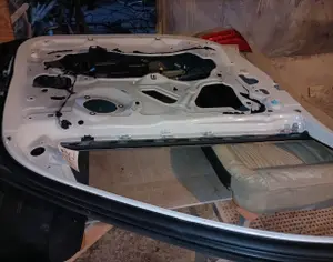 BMW X5 2014-2018 - 3