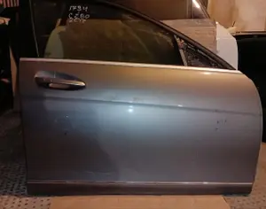 MERCEDES-BENZ C 250 2010-2014