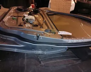 MERCEDES-BENZ C 250 2010-2014 - 3