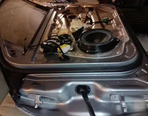 MERCEDES-BENZ C 250 2010-2014 - 5
