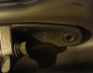 MERCEDES-BENZ C 250 2010-2014 - 7