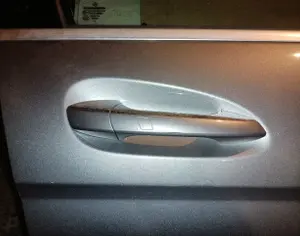 MERCEDES-BENZ C 250 2010-2014 - 9