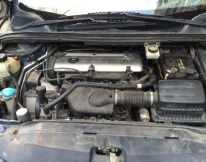 CITROEN C2 2004-2010 - 3