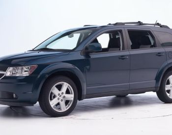 DODGE Journey 2008-2018 - 1