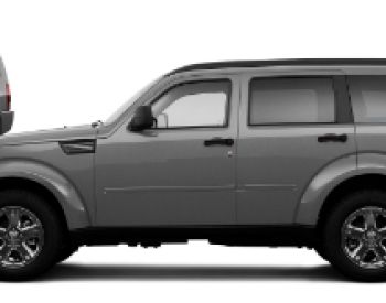 DODGE Nitro 2007-2012 - 1