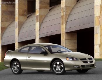 DODGE Stratus 2001-2006