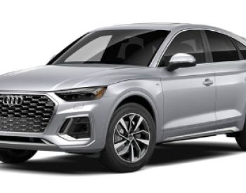 AUDI Q5 2017-2024