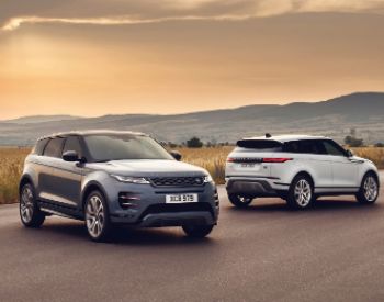 LAND ROVER Range Rover Evoque 2018-2024 - 1