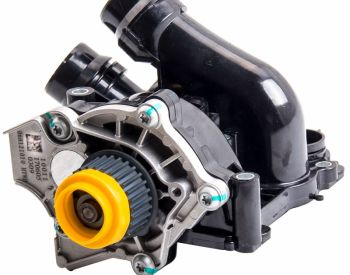 BMW 528 2005-2015 - 3