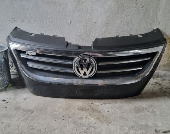 VOLKSWAGEN CC 2008-2017 - 4