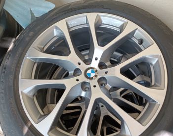 R19 BMW 525 2000-2008 - 1