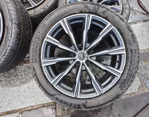R19 BMW 525 2000-2008 - 1