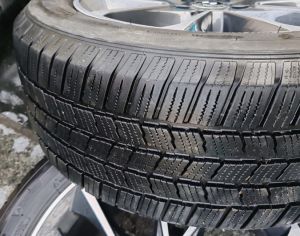 R19 BMW 525 2000-2008 - 10