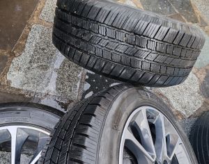R19 BMW 525 2000-2008 - 11