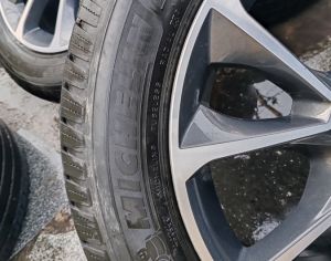 R19 BMW 525 2000-2008 - 12