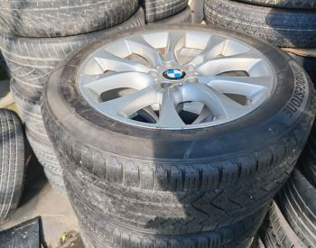 R19 BMW 525 2000-2008 - 3