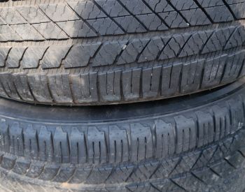 R19 BMW 525 2000-2008 - 4