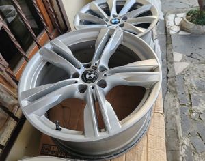 R19 BMW 525 2000-2008 - 5