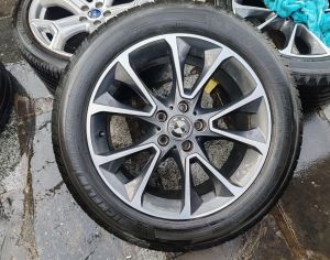R19 BMW 525 2000-2008 - 6