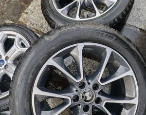 R19 BMW 525 2000-2008 - 8