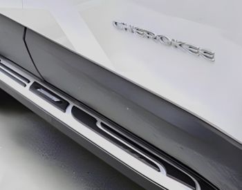 JEEP Cherokee 2014-2018 - 2