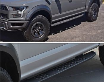 FORD F150 2021-2023 - 2