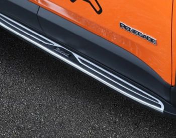 JEEP Renegade 2017-2021 - 2