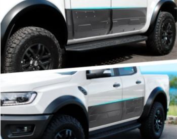 FORD Ranger 2015-2023 - 2