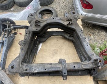 TOYOTA Camry 2012-2017 - 1